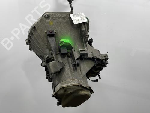 Used Gearbox Gearbox FORD ESCORT VI (GAL, AAL, ABL) 1.6 i 16V (88 hp) 26035360 26035360