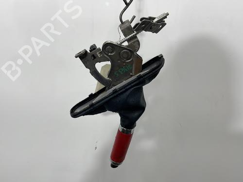 Used Hand brake FORD KA (RU8) 1.2 (69 hp) 30443937