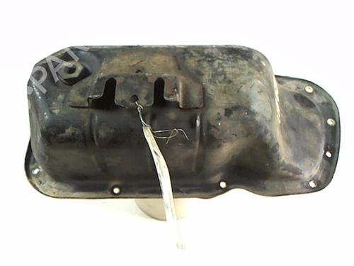 Oil sump CITROËN C2 (JM_) 1.1 | BP21205827M115 