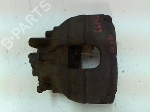 Used Right front brake caliper ROVER 75 (RJ) 2.0 CDTi (131 hp) 20457023