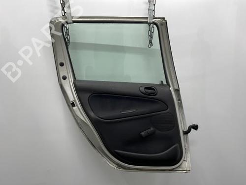 Used Left rear door Left rear door PEUGEOT 206 SW (2E/K) 2.0 HDi (90 hp) 20445105 20445105