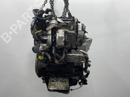 Engine SEAT IBIZA IV (6J5, 6P1) 1.2 TDI | BP29749701M1 