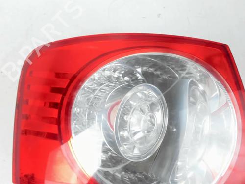 Left taillight VW JETTA III (1K2) 1.9 TDI | BP34145988C34  - Image 5