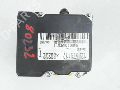 ABS pump SMART FORTWO Cabrio (451) | BP38274137M43 - Image 3