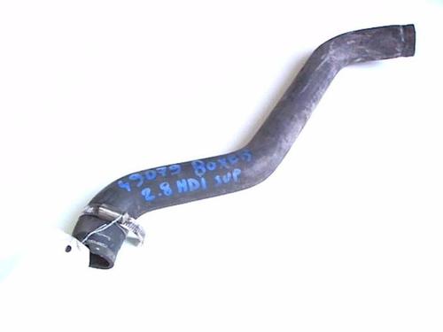 Pipe PEUGEOT BOXER Van (244) 2.8 HDi | BP20433092M125 