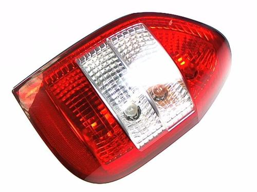 Right taillight OPEL ZAFIRA A MPV (T98) 2.0 DTI 16V (F75) | BP20461494C35 