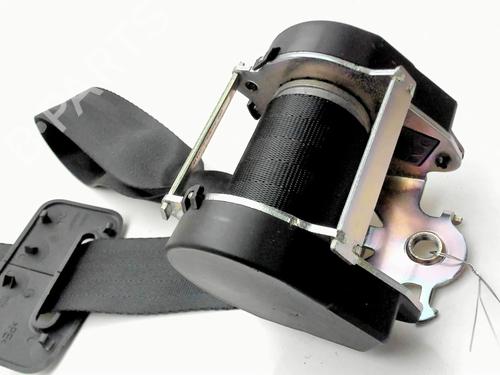 Rear left seatbelt FIAT SCUDO Bus (270_, 272_) 2.0 D Multijet | BP28361903I29 