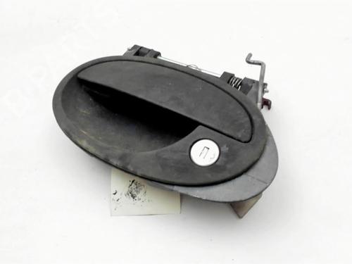 Front left exterior door handle OPEL COMBO Box Body/MPV 1.3 CDTI 16V | BP21208527C128 