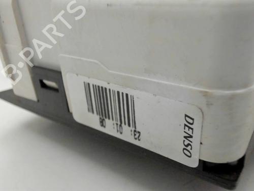 Climate control CITROËN BERLINGO MULTISPACE (B9) 1.6 HDi 110 | BP27873585I5 