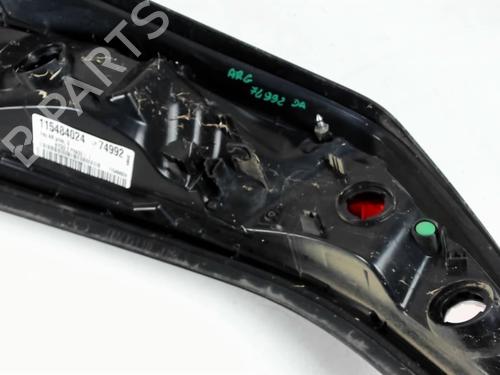 Left taillight TOYOTA AYGO (_B4_) 1.0 (KGB40) | BP30547845C34 