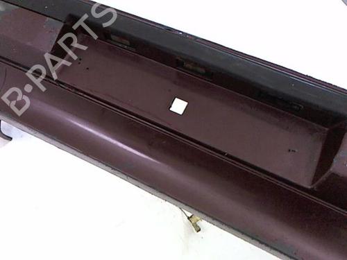 Rear bumper PEUGEOT 605 (6B) 2.0 | BP21203715C8 