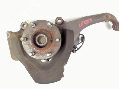 Used Right front steering knuckle NISSAN PATHFINDER III (R51) 2.5 dCi 4WD (174 hp) 20398479