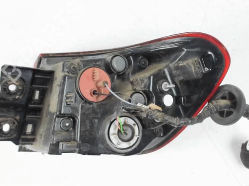 Left taillight KIA CEED (CD) 1.6 CRDi 136 | BP33743647C34 - Image 2