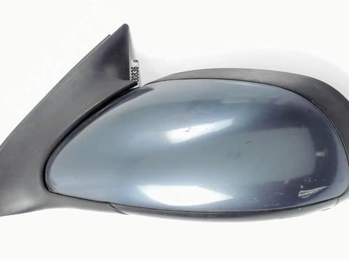 Left mirror OPEL OMEGA B Estate (V94) 2.5 TD (F35, M35, P35) | BP20435704C26 