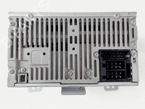 Radio HYUNDAI i30 (FD) 1.6 CRDi | BP20446981E6 