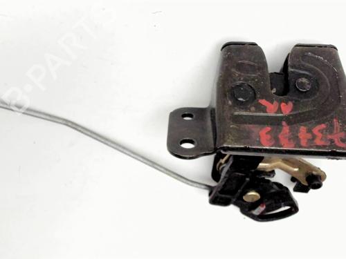 Used Tailgate lock Tailgate lock KIA PICANTO I (SA) 1.1 CRDi (75 hp) 22414746 22414746