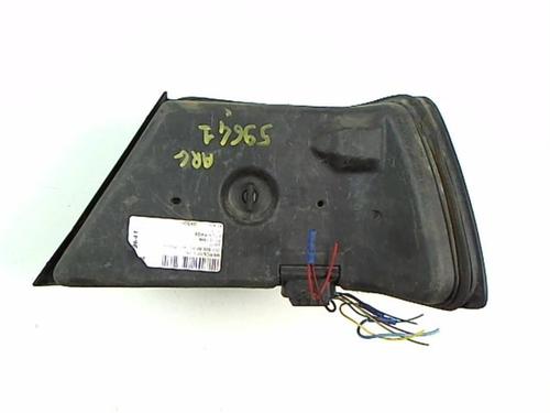 Left taillight MERCEDES-BENZ 124 Saloon (W124) 250 D (124.125) | BP20454818C34