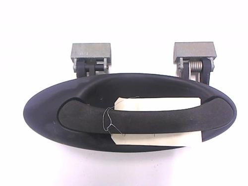 Used Front right exterior door handle SAAB 9-5 Estate (YS3E) 3.0 TiD (177 hp) 20429561