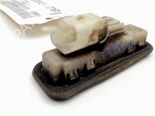 Used Tailgate handle Tailgate handle CITROËN C4 Picasso I MPV (UD_) 2.0 HDi 138 (136 hp) 26531990 26531990