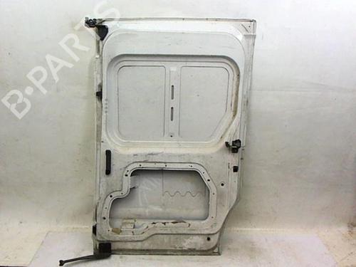 Right slide door FORD TRANSIT CONNECT (P65_, P70_, P80_) 1.8 Di | BP20453653C75 