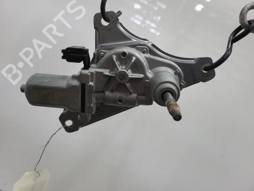 Rear wiper motor DAIHATSU CUORE VII (L275_, L285_, L276_) 1.0 (L276) | BP20395709M102 