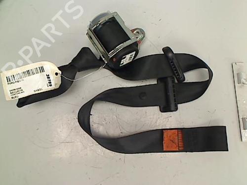 Used Front right belt tensioner FORD FIESTA V (JH_, JD_) 1.4 TDCi (68 hp) 20409614