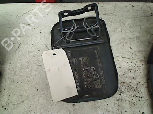 Fuel flap MERCEDES-BENZ E-CLASS (W210) E 290 Turbo-D (210.017) | BP20476618C131 