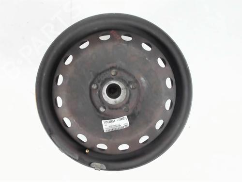 Used Rim RENAULT TRAFIC II Van (FL) 1.9 dCi 80 (FL0B) (82 hp) 30161637