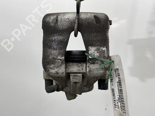 Left front brake caliper VW TAIGO (CS1) 1.0 TSI | BP26895465M105 - Image 2