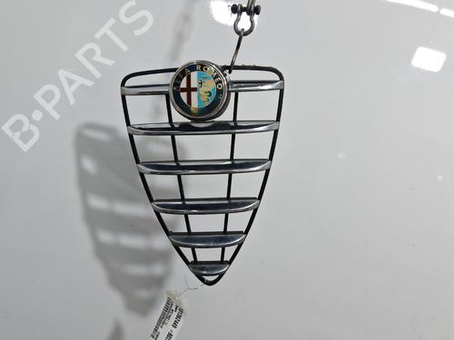 Used Grille Grille 38529904 38529904