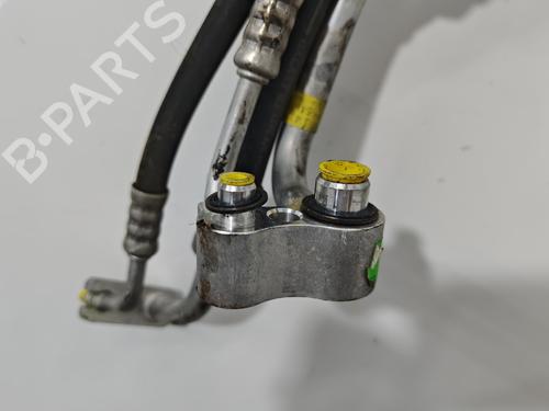 AC pipe OPEL CORSA E (X15) 1.0 (08, 68) | BP38450640M126 - Image 5