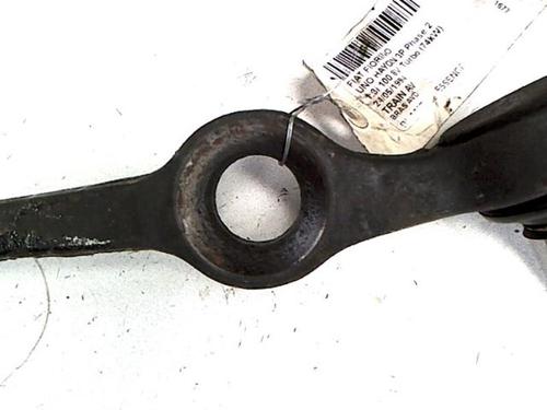 Left front suspension arm FIAT FIORINO Pick up (146_)  | BP22914231M12 