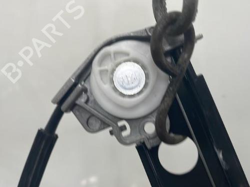 Used Front right window mechanism Front right window mechanism MERCEDES-BENZ S-CLASS (W220, V220) S 320 CDI (220.025, 220.125) (204 hp) 20395642 20395642