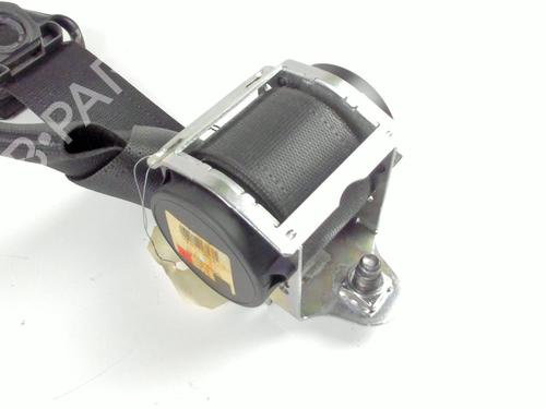 Used Front left seatbelt Front left seatbelt OPEL CORSA D (S07) 1.3 CDTI (L08, L68) (90 hp) 20443426 20443426