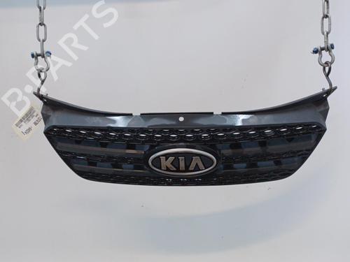 Used Grille KIA PICANTO I (SA) 1.1 (65 hp) 20423751