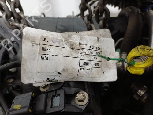 Engine CITROËN C5 III (RD_) 2.0 HDi 140 (RDRHF8, RDRHFA, RDRHA8, RDRHAJ) | BP36248474M1 - Image 8