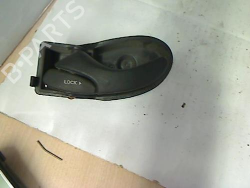 Front left interior door handle FORD FOCUS I (DAW, DBW) 1.8 16V | BP20458887I13 