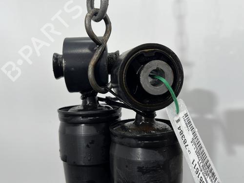 Høyre bak støtdemper RENAULT LAGUNA II (BG0/1_) 1.8 16V (BG04, BG0B, BG0C, BG0V) | BP30044905M19 