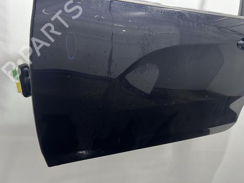 Left front door PEUGEOT 208 I (CA_, CC_) 1.2 VTI 82 | BP30161742C2