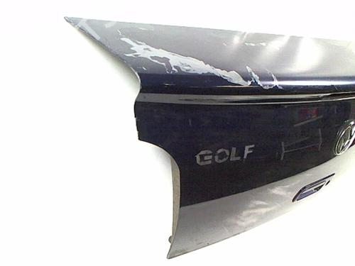 Tailgate VW GOLF IV Cabriolet (1E7) 1.6 | BP20434585C6 