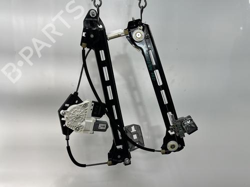 Rear right window mechanism VW CC B7 (358) 1.8 TSI | BP33559951C25 - Image 5