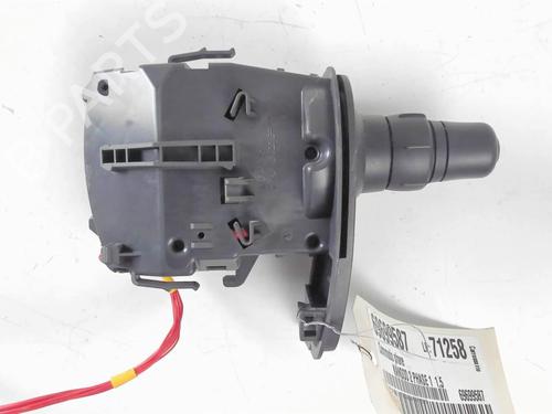 Used Switch RENAULT KANGOO / GRAND KANGOO II (KW0/1_) 1.5 dCi 75 (KW07, KW10, KW04) (75 hp) 20446659