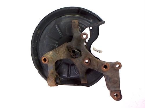 Used Right rear steering knuckle VW GOLF VI (5K1) 2.0 TDI (110 hp) 20425854