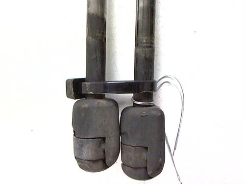 Used Tailgate lift support MERCEDES-BENZ C-CLASS Coupe (CL203) C 220 CDI (203.706) (143 hp) 20444182