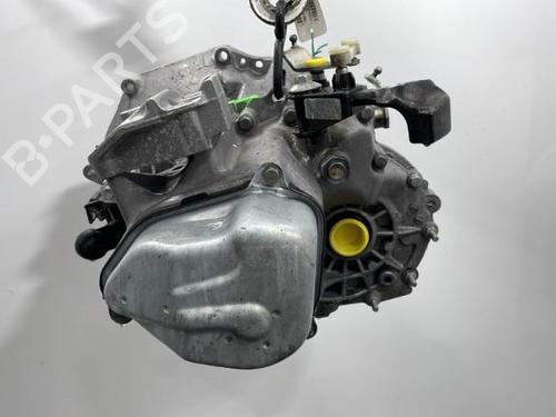 Gearbox CITROËN C3 II (SC_) 1.0 VTi 68 | BP20396669M3 