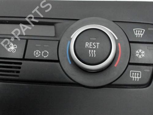 Climate control BMW 3 (E90) 320 d | BP33894684I5 - Image 4