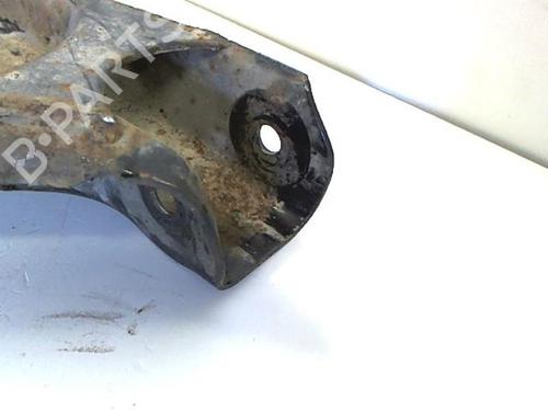 Left rear suspension arm PORSCHE CAYENNE (9PA) Turbo S 4.5 | BP20433202M14 