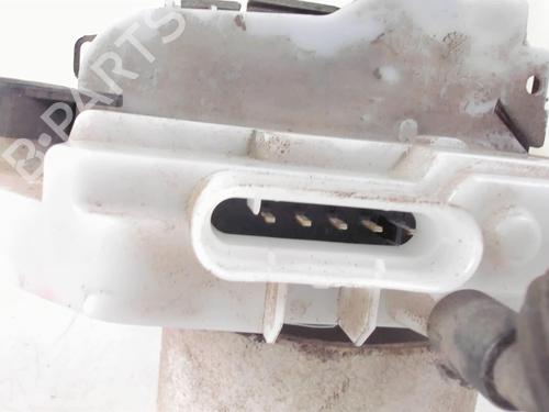 Used Front left lock CITROËN C3 I (FC_, FN_) 1.4 HDi (68 hp) 20463307