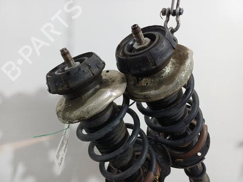 Left front shock absorber DACIA LODGY (JS_) | BP38078182M16 - Image 6
