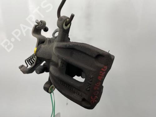 Left rear brake caliper FORD MONDEO III (B5Y) 2.0 TDCi | BP20440769M107